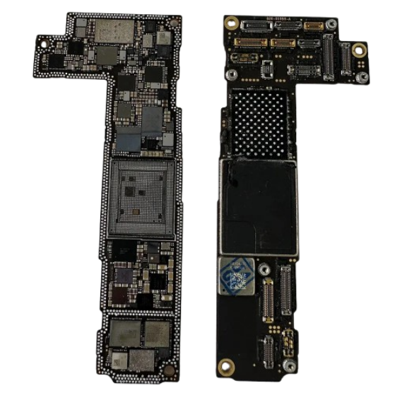 Плата iPhone 12 Pro заблокована на iCloud Original (знято з телефона)